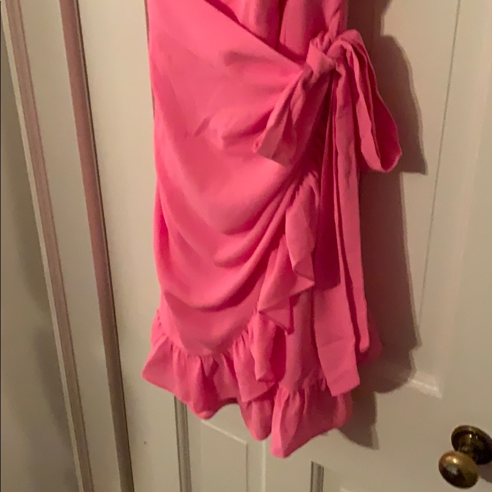 Lilly Pulitzer slip dress - Picture 2 of 5